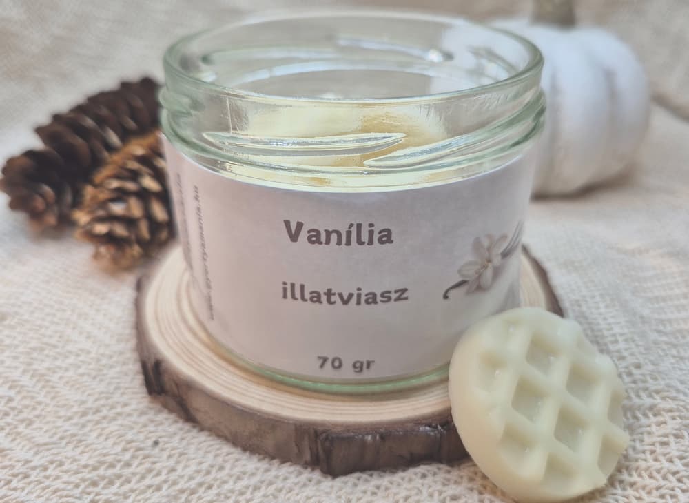 Illatviasz